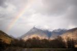 Schottland - Glen Coe und Glen Etive