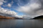 Schottland - Glenfinnan