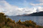 Schottland - Glenfinnan