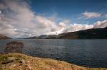 Schottland - Glenfinnan