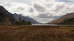 Schottland - Glenfinnan