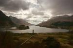 Schottland - Glenfinnan