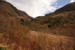 Schottland - Glen Nevis und Loch Leven