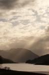 Schottland - Glen Nevis und Loch Leven