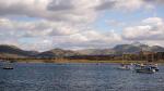 Schottland - Rannoch Moor