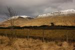 Schottland - Rannoch Moor