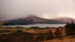 Schottland - Rannoch Moor