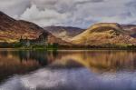 Kilchurn Castle