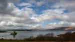 Schottland - Glen Coe und Glen Etive