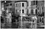 Venedig acqua alta