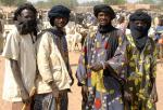 Muslims in der Republik Niger