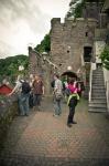 Stammtischtreffen Koblenz in Cochem