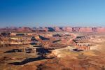 Canyonlands Green River