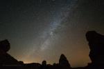 Trona Pinnacles 2