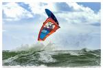 Multivan Surf Cup auf Sylt