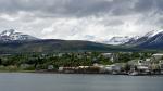 Akureyri - Kathedrale