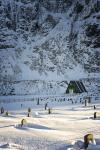 Friedhof Flakstad