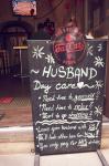 Husband Day Care