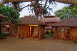 Ranweli Eco Holiday Village, Unterkünfte