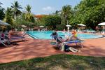 Tamarind Tree Hotel, Pool