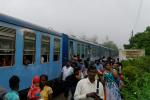 Zugfahrt Sri lanka 3