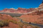 Capitol Reef rot 2