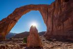 Corona Arch