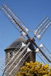 Windmühle