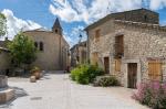 Saint-Auban-sur-l'Ouvèze