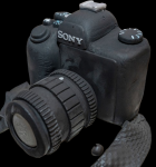 Neue Sony