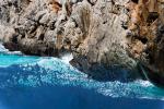 Torrent de Pareis