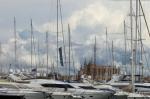 Palma Yachthafen
