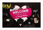 Welcome to St. Pauli