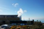 Wylfa Nuclear Power Station