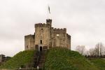 Cardiff Castle