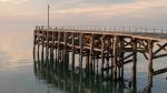 Trefor Pier