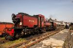 Ffestiniog & Welsh Highland Railways 1