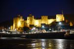 Conwy Castle