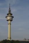 Radarturm Bremerhaven