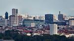 Blick vom Teufelsberg