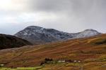 Irland Winter