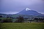 Irland Winter