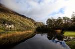 Irland Winter