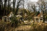 Neandertal - Oldtimer Skulpturenpark