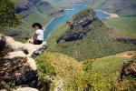 Blyde river canyon