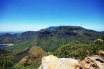 Blyde river canyon