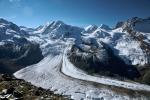 Gornergletscher