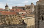 Altstadt von Dubrovnik