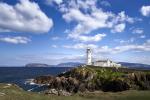 Fanad Head Lighthouse