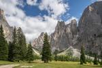 Dolomiten